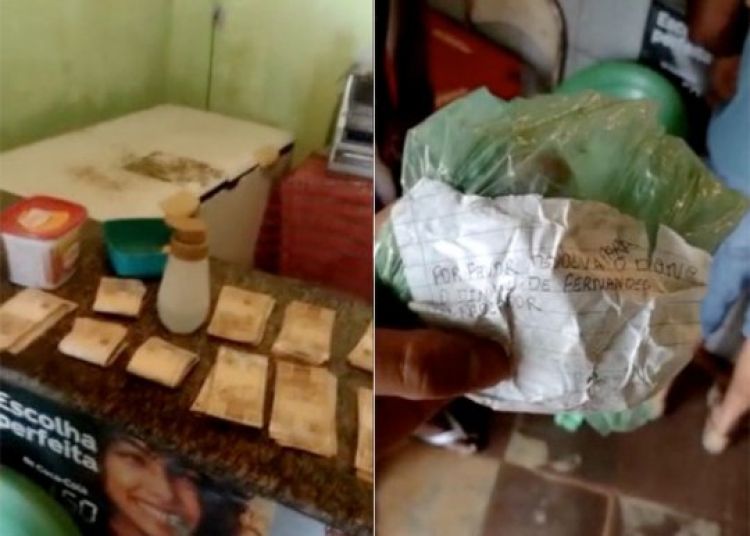 Com Informações: G1 Piauí