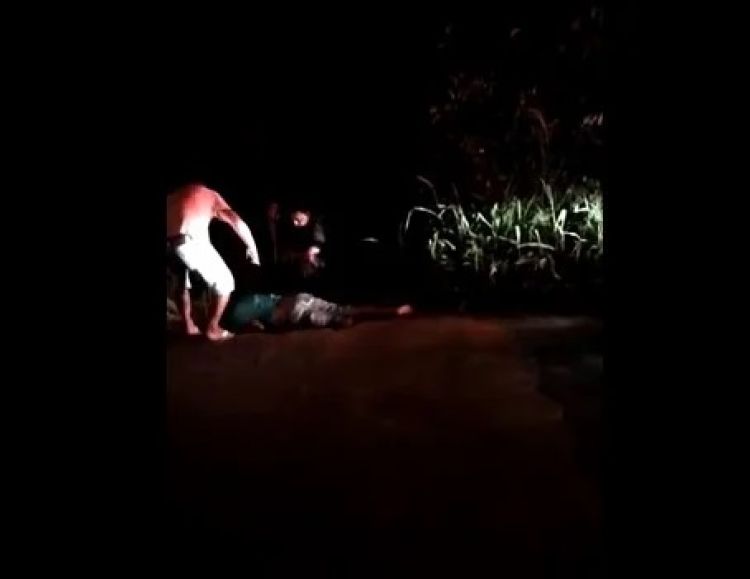 Com Informações: Meio Norte