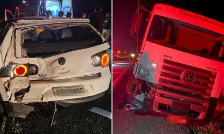 Com informações: Cidades na Net