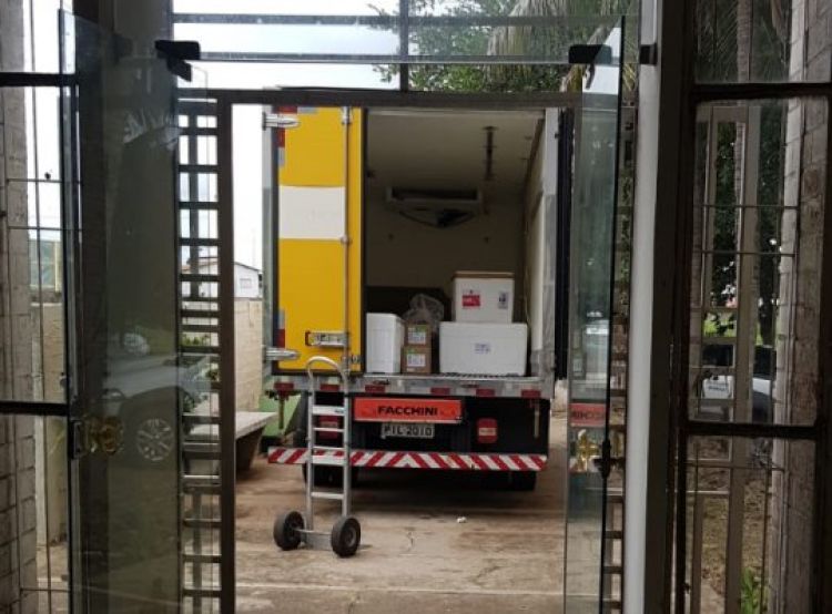 Regional de Saúde de Campo Maior 