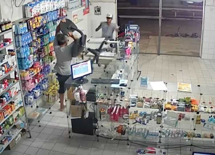  As informações são do Clique União.