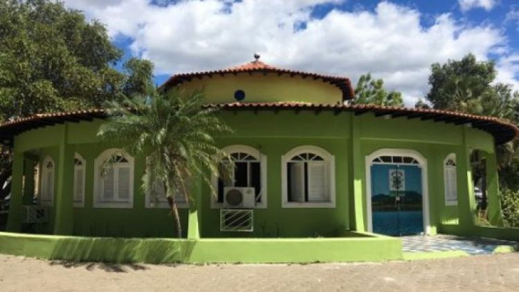 Prefeitura de Campo Maior 