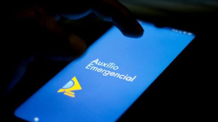 As informações são do jornal O Estado de S. Paulo.