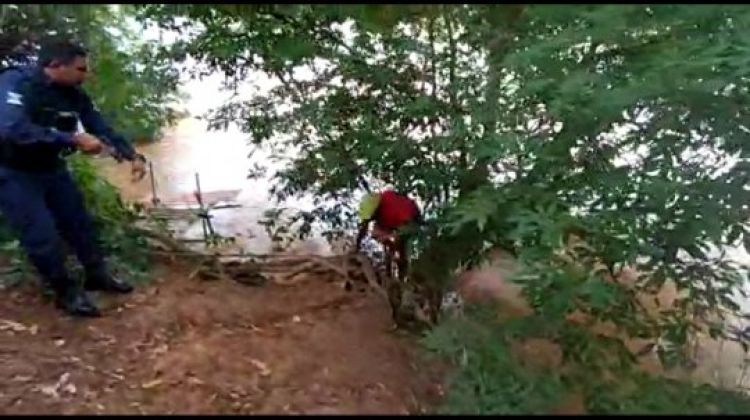 Com Informações: Meio Norte