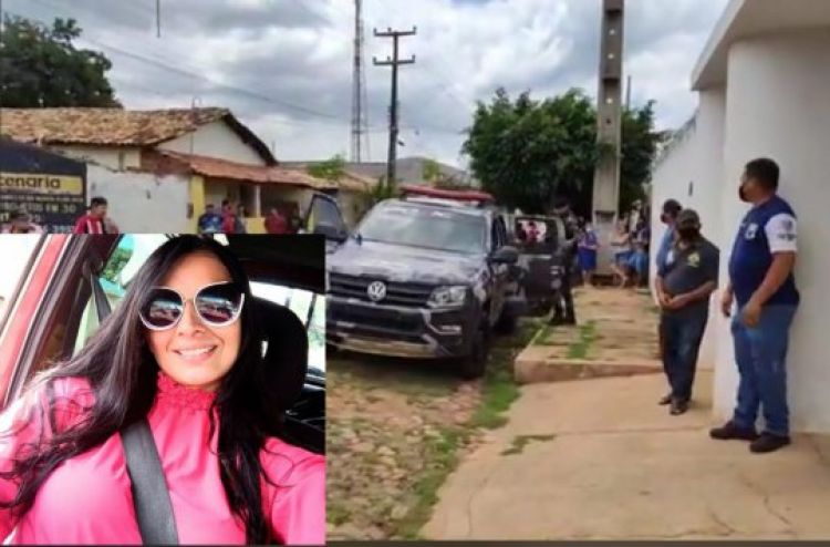 Com Informações: Portal P2