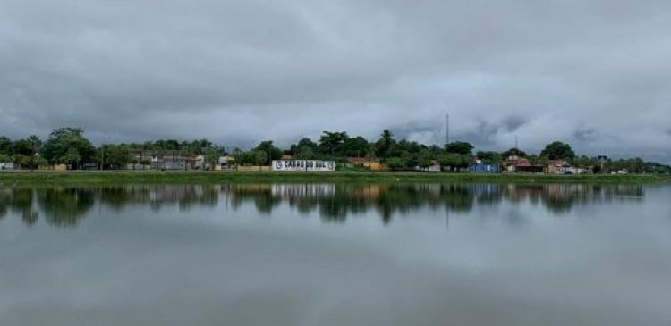 Campo Maior - 16 de fevereiro de 2021