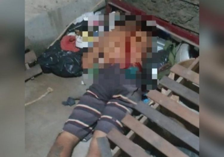 Com informações: Meio Norte