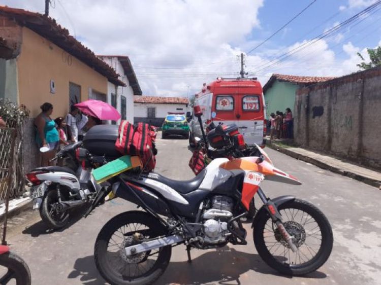 Com informações: Meio Norte