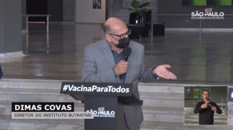 Com Informações: O antagonista