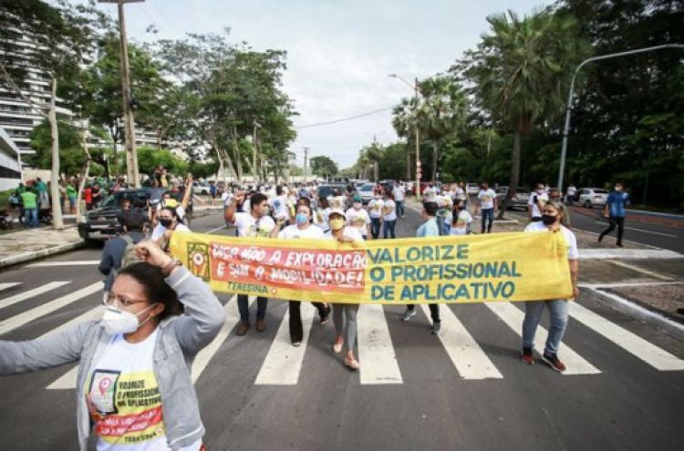 Com Informações: Cidade Verde