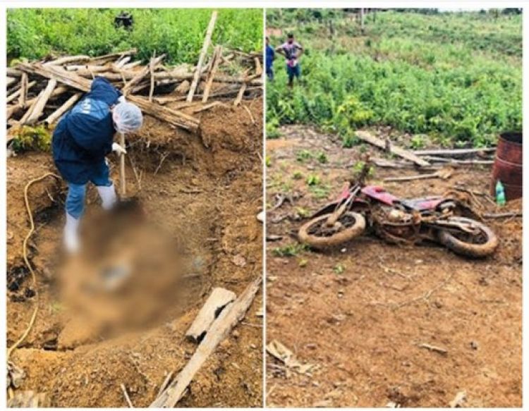 Com Informações: Imirante