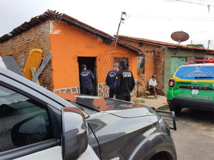 Com informações: Cidade Verde