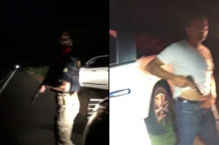 Com informações: Meio Norte