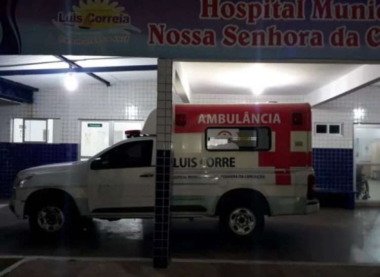 Com informações: Parnaíba ponto com