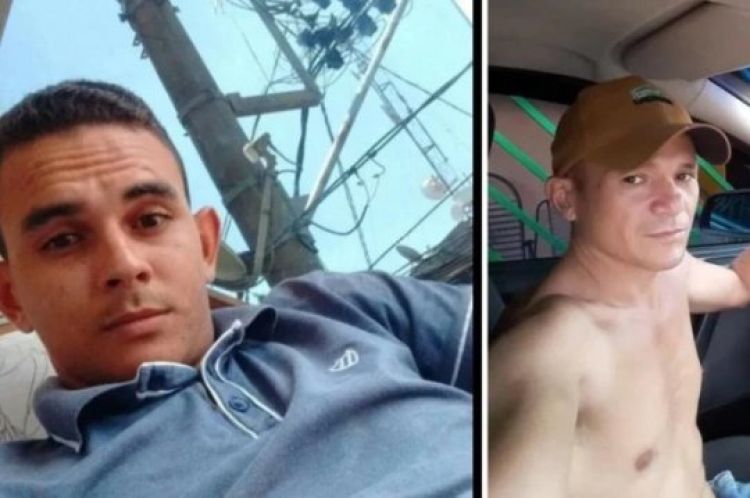 As informações são do Picos40graus