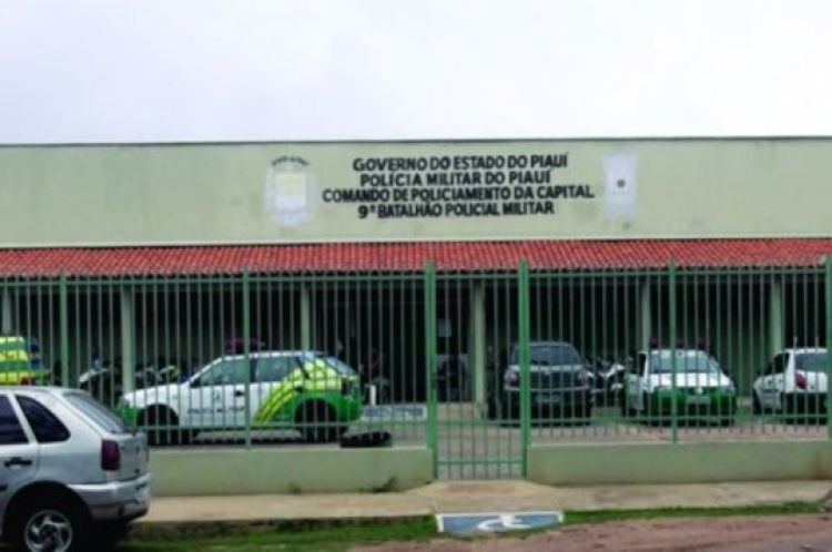 Com informações: Cidade Verde