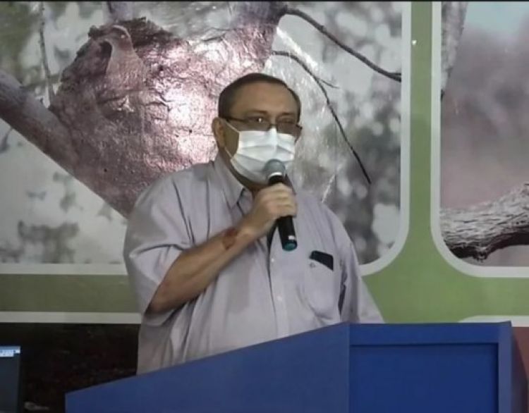 Com Informações: Meio Norte