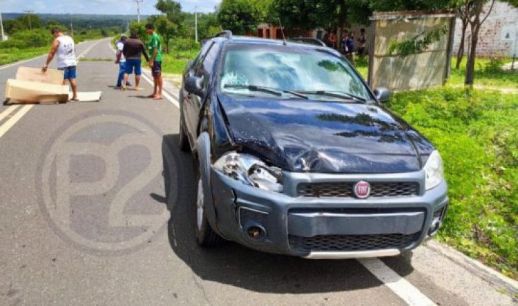 Com informações: Portal P2