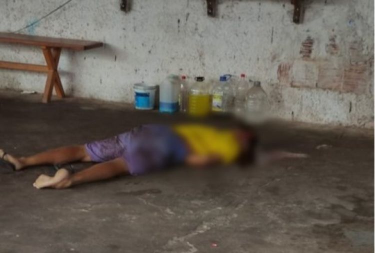 Com Informações: G1 PIAUÌ FOTO: Parnaíba ponto Com