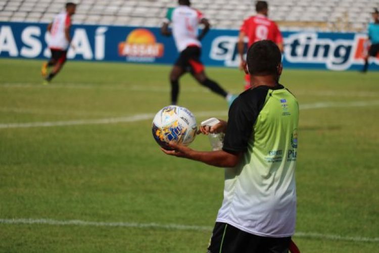 Com informações: Globo Esporte