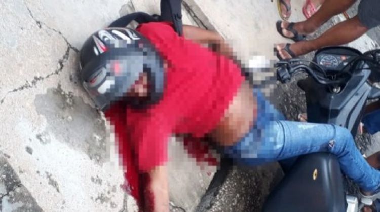 Com informações: Meio Norte 