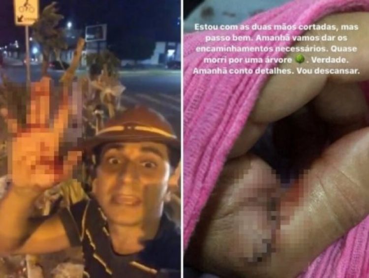 Com Informações: Meio Norte