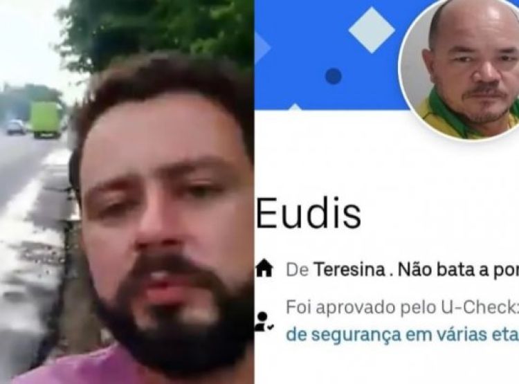 Com Informações: Meio Norte