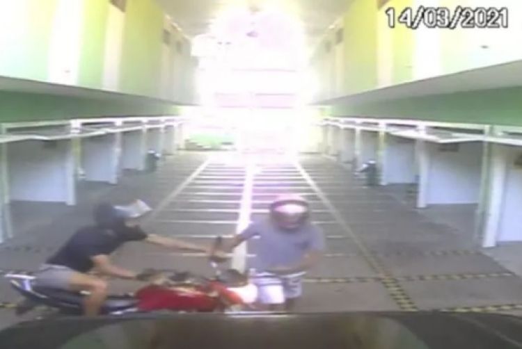 Com Informações: G1 Piauí