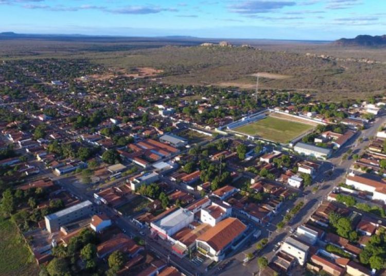 Com Informações: Meio Norte