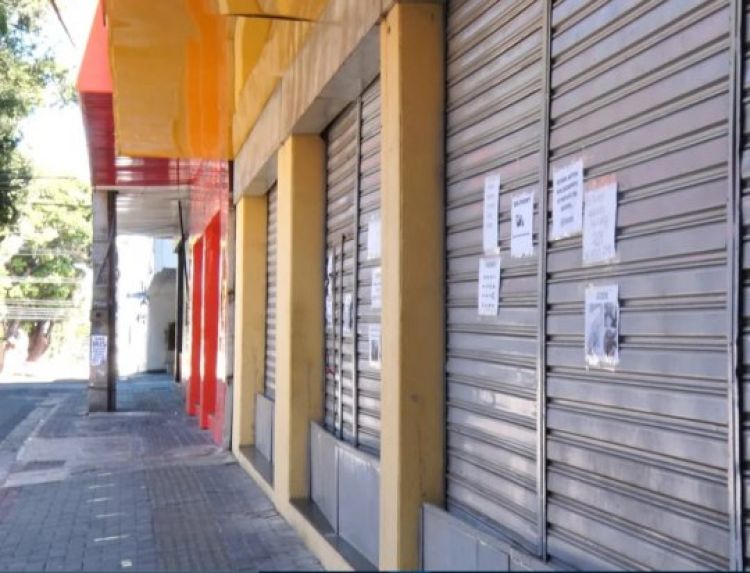 Com Informções; GP1