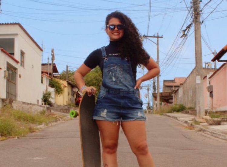 Fotos - Arquivo pessoal 