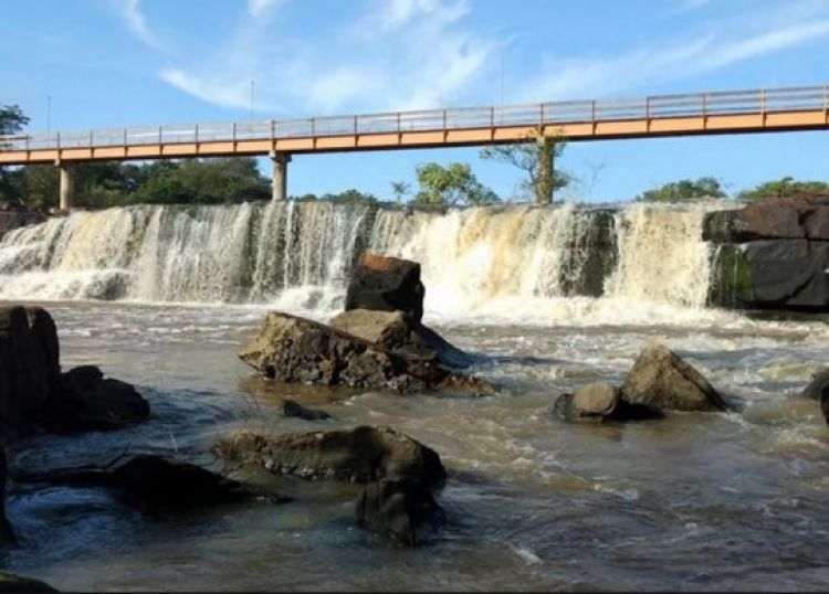 Com Informações: Meio Norte