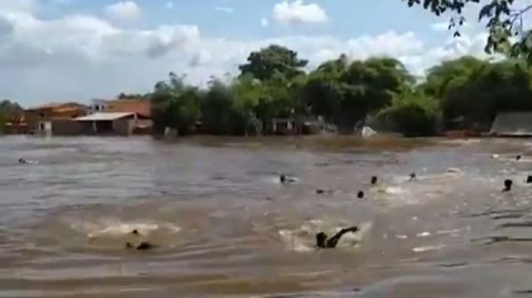 Com Informações: G1 MA