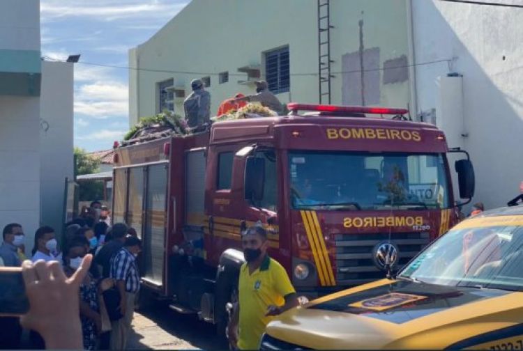 Com Informações: G1 PIAUÍ FOTOS: MEIO NORTE