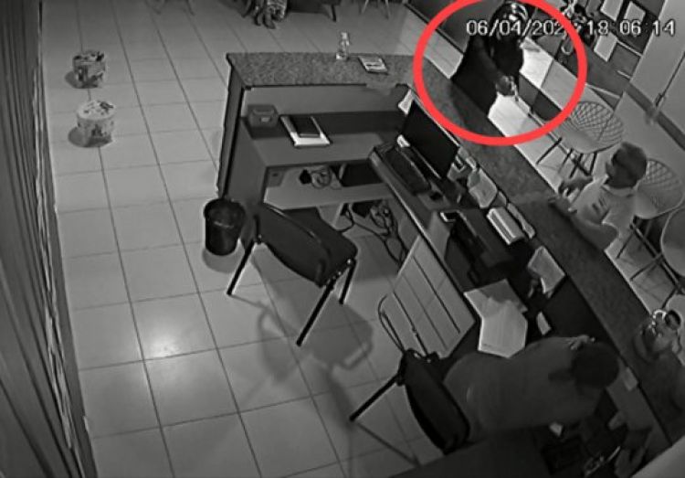 Com Informações: Meio Norte