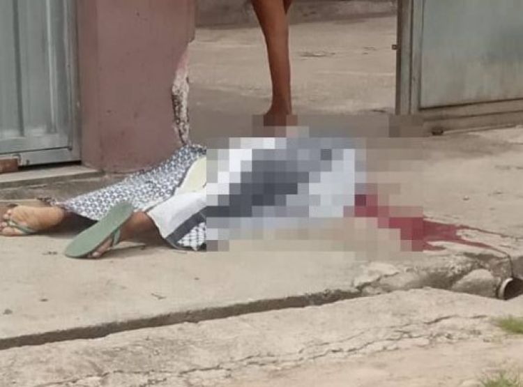 Com Informações: Meio Norte