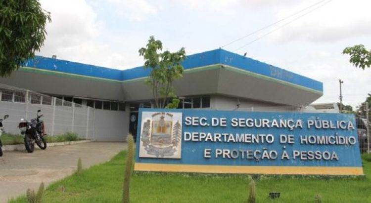 Com informações: G1 PI