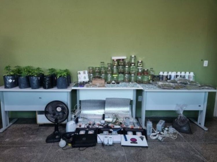 Com informações: GP1