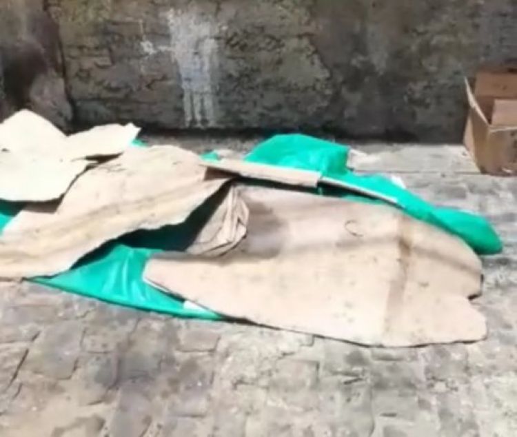 Com Informações: Meio Norte