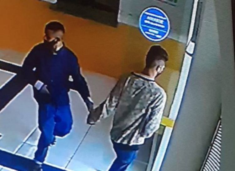 Com informações: Meio Norte 