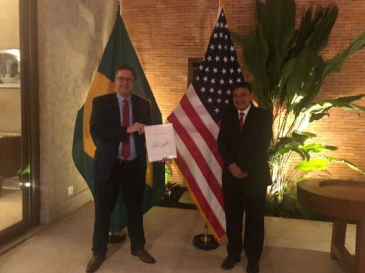 Com Informações: Diário de Pernambuco/Meio Norte