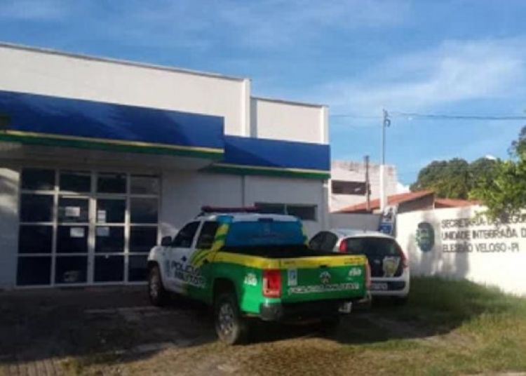 Com Informações: Meio Norte