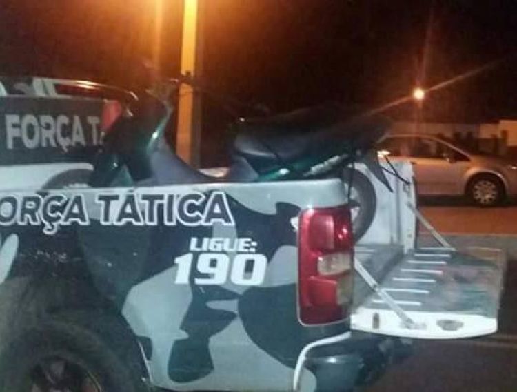 Foto: Reprodução Facebook 