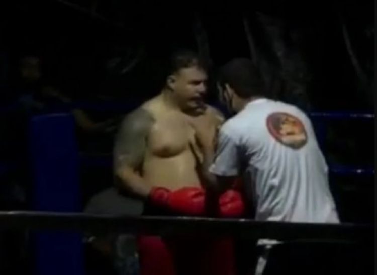 Com Informações: Meio Norte