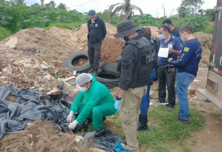 Com informações: Meio Norte