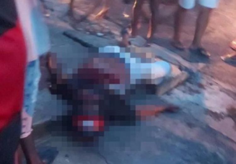 Com informações: Meio Norte 