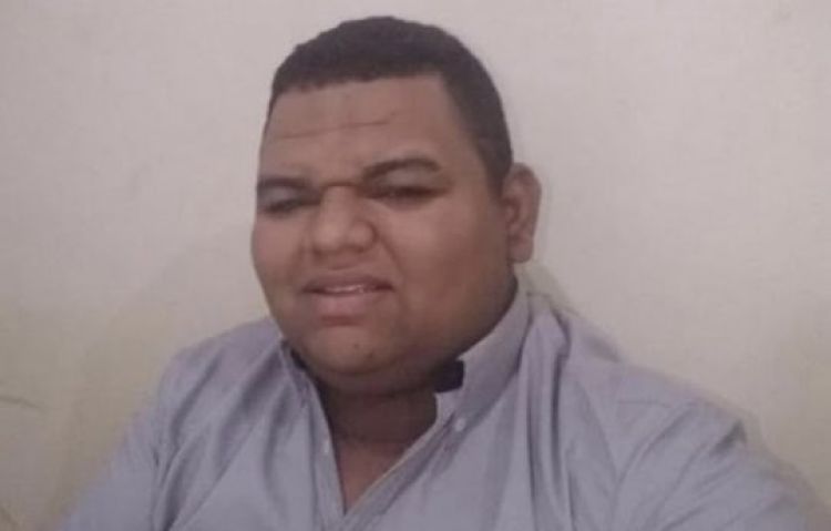 José Carlos Rodrigues - Foto: Reprodução 