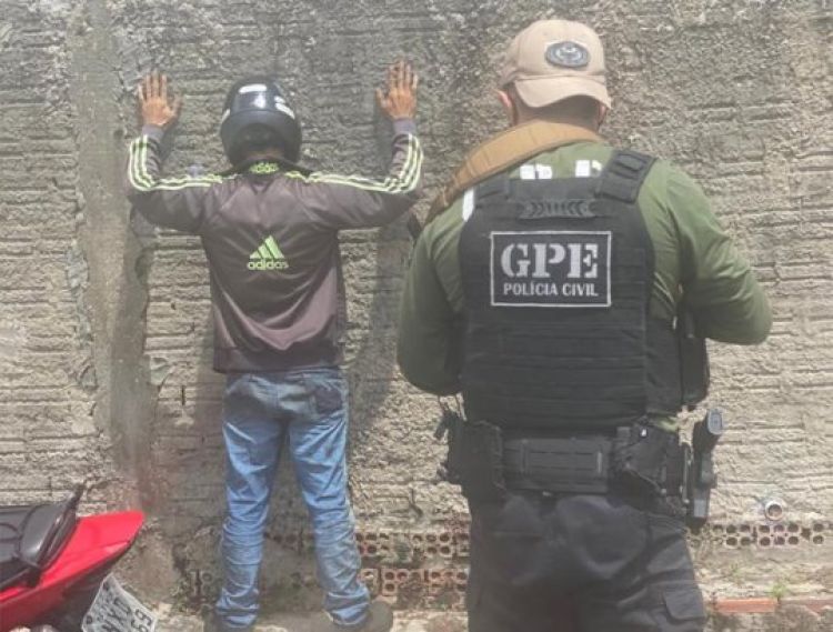 Com informações: Cidade Verde