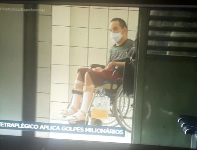 Com informações: Meio Norte