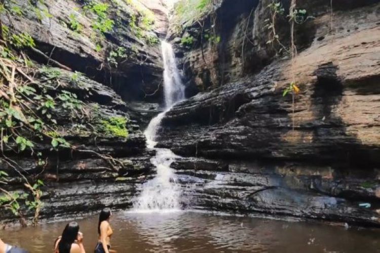 Com Informações Rota Natureza